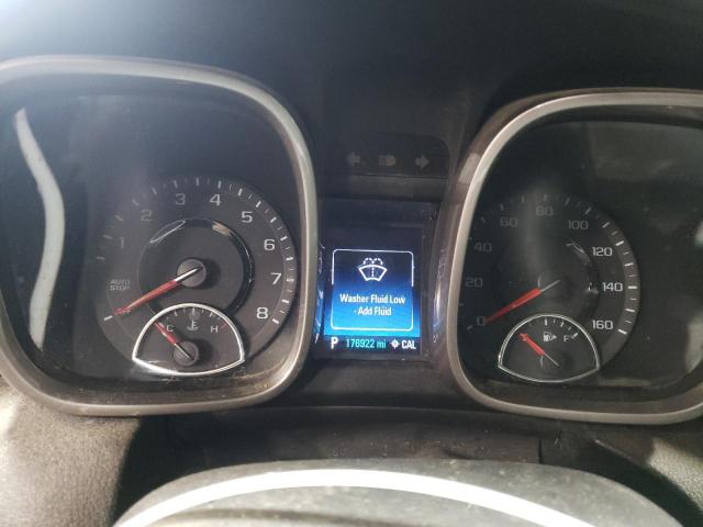 Photo 9 from auction – 2015 CHEVROLET MALIBU LTZ with VIN 1G11F5SL5FF229943