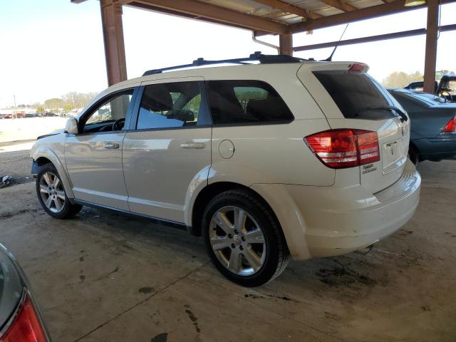 Photo 2 from auction – 2010 DODGE JOURNEY SX with VIN 3D4PG5FV6AT109080