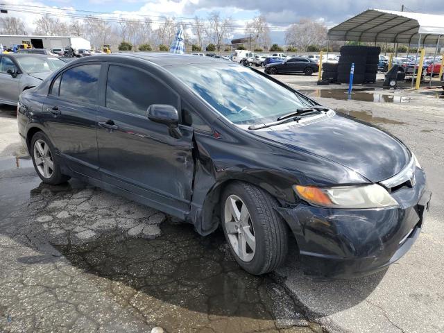 Photo 4 from auction – 2008 HONDA CIVIC EX with VIN 1HGFA16898L057920