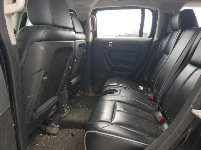 Photo 11 from auction – 2007 HUMMER H3 with VIN 5GTDN13E178227704