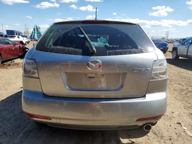 Photo 6 from auction – 2012 MAZDA CX-7 with VIN JM3ER2B59C0413823