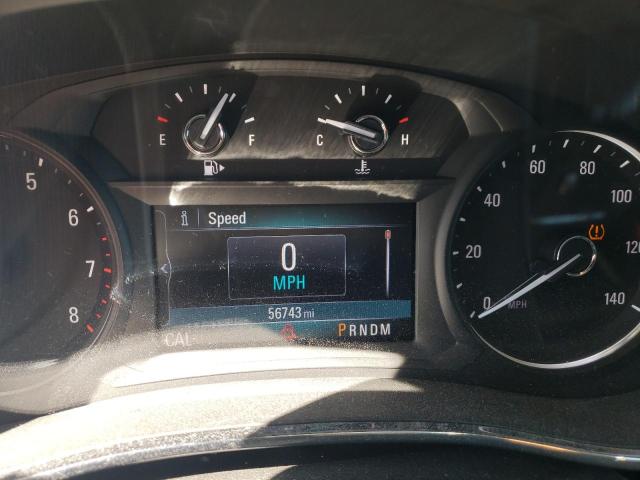 Photo 9 from auction – 2019 BUICK ENCORE PRE with VIN KL4CJASB2KB709304