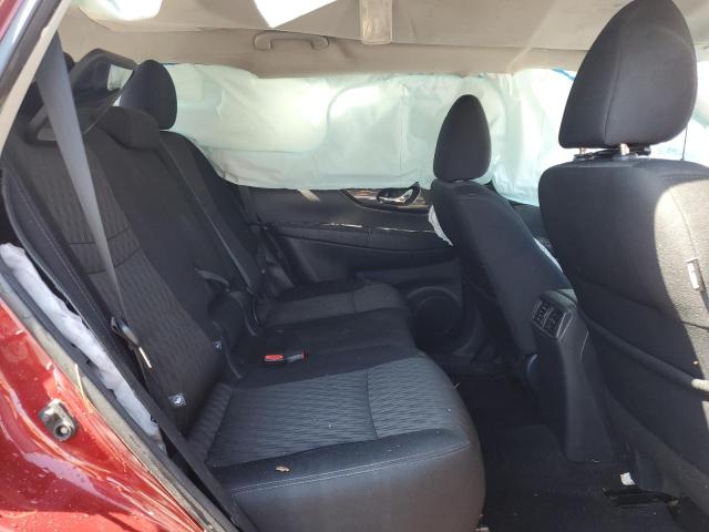 Photo 10 from auction – 2018 NISSAN ROGUE S with VIN 5N1AT2MTXJC807181