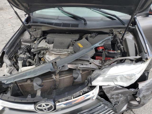 Photo 11 from auction – 2015 TOYOTA CAMRY LE with VIN 4T4BF1FK6FR447604