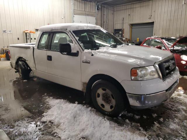 Photo 4 from auction – 2004 FORD F150 with VIN 1FTRX12W54FA08236