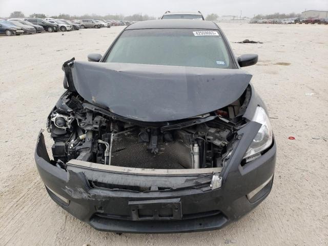 Photo 5 from auction – 2015 NISSAN ALTIMA 2.5 with VIN 1N4AL3AP3FC469279