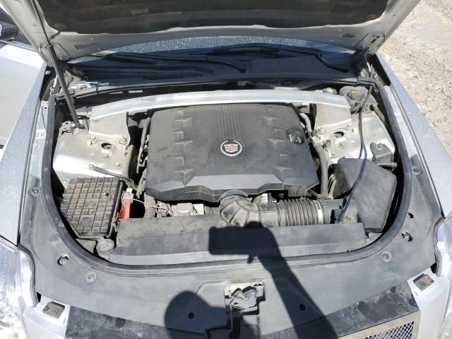 Photo 11 from auction – 2012 CADILLAC CTS with VIN 1G6DA1E39C0150302