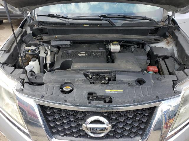 Photo 12 from auction – 2016 NISSAN PATHFINDER with VIN 5N1AR2MN1GC604303