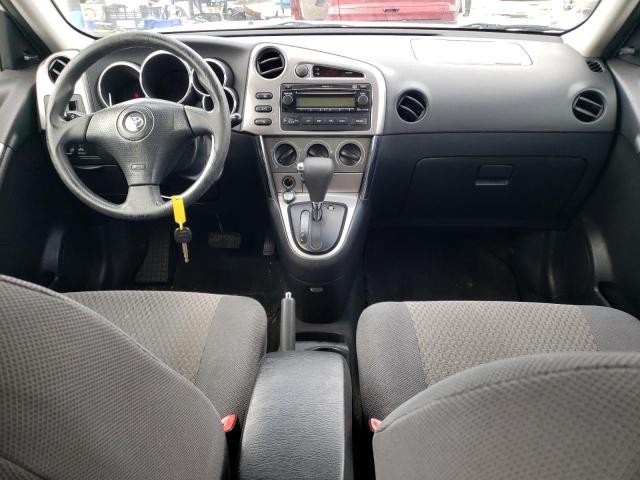 Photo 8 from auction – 2007 TOYOTA COROLLA MA with VIN 2T1KR32E77C672257