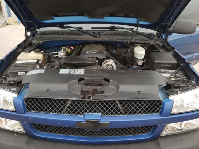 Photo 11 from auction – 2003 CHEVROLET SILVERADO with VIN 2GCEC19T931337713