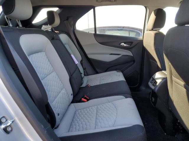 Photo 10 from auction – 2018 CHEVROLET EQUINOX LT with VIN 2GNAXJEV5J6348211
