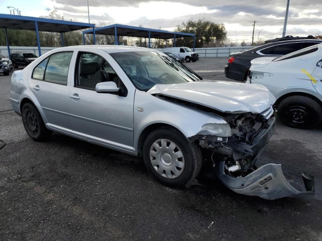 Photo 4 from auction – 2003 VOLKSWAGEN JETTA GL with VIN 3VWRK69M13M039365