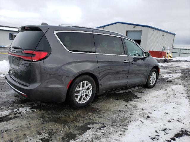 Photo 3 from auction – 2021 CHRYSLER PACIFICA T with VIN 2C4RC1BG5MR592019