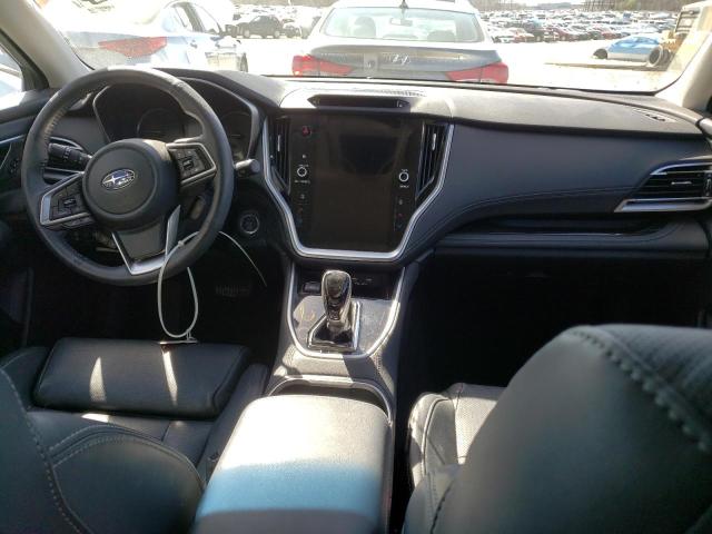 Photo 8 from auction – 2020 SUBARU OUTBACK LI with VIN 4S4BTANC7L3243277
