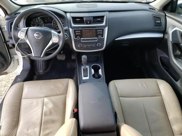Photo 8 from auction – 2016 NISSAN ALTIMA 2.5 with VIN 1N4AL3AP9GN322812