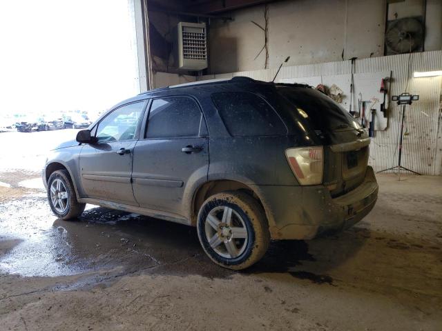 Photo 2 from auction – 2009 CHEVROLET EQUINOX LT with VIN 2CNDL63F696252380