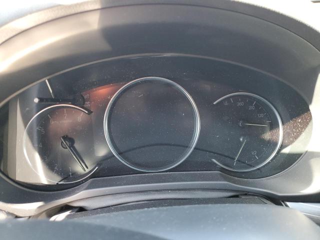 Photo 9 from auction – 2021 MAZDA CX-5 GRAND with VIN JM3KFBDM6M1463655