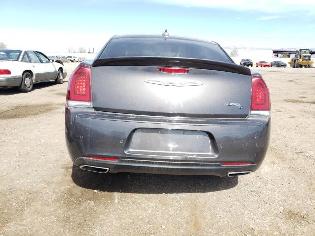 Photo 6 from auction – 2015 CHRYSLER 300 S with VIN 2C3CCABT5FH864536