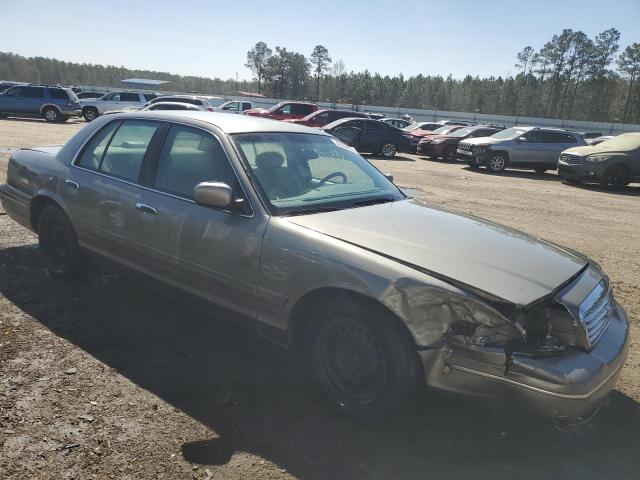 Photo 4 from auction – 2000 FORD CROWN VICT with VIN 2FAFP73W3YX116021