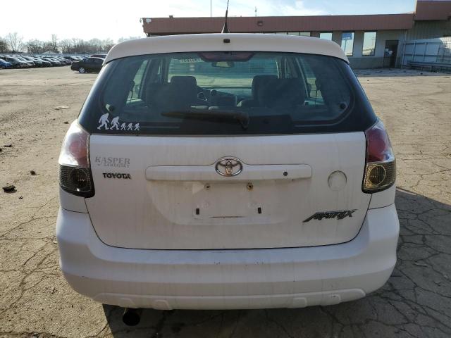 Photo 6 from auction – 2007 TOYOTA COROLLA MA with VIN 2T1KR32E77C631708