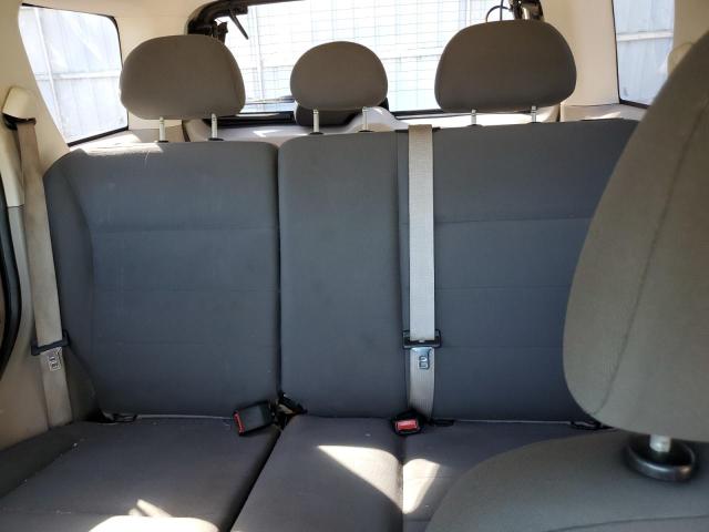 Photo 10 from auction – 2008 FORD ESCAPE XLS with VIN 1FMCU02ZX8KD57310