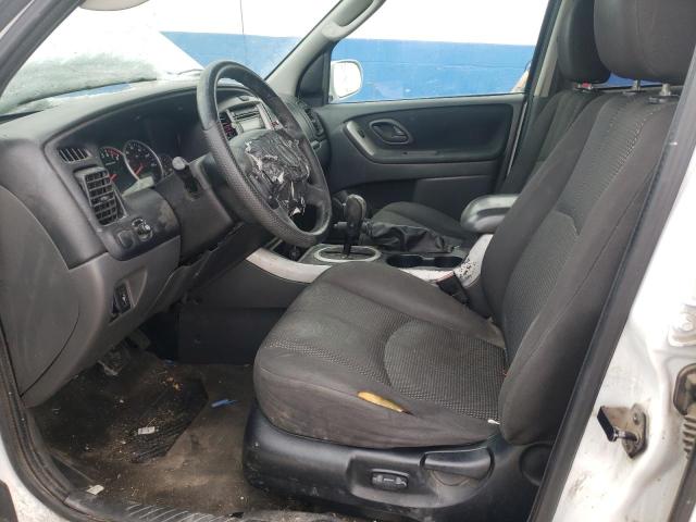 Photo 7 from auction – 2005 MAZDA TRIBUTE S with VIN 4F2CZ04125KM43624