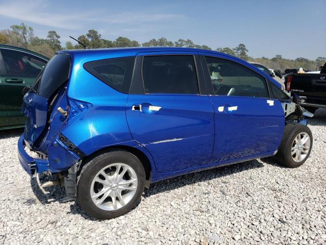 Photo 3 from auction – 2015 NISSAN VERSA NOTE with VIN 3N1CE2CP5FL403327