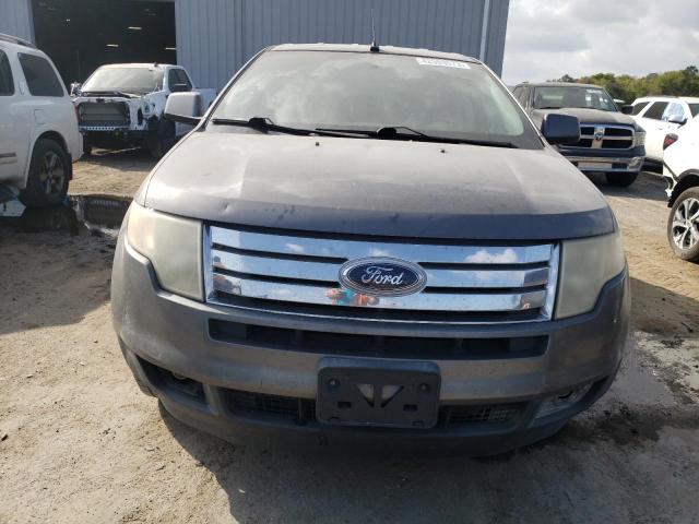 Photo 5 from auction – 2009 FORD EDGE SEL with VIN 2FMDK38C39BB04727