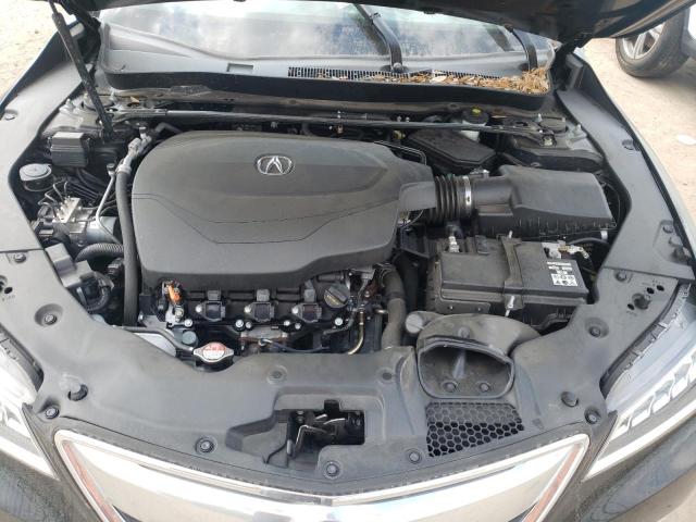 Photo 11 from auction – 2015 ACURA TLX TECH with VIN 19UUB2F50FA008582