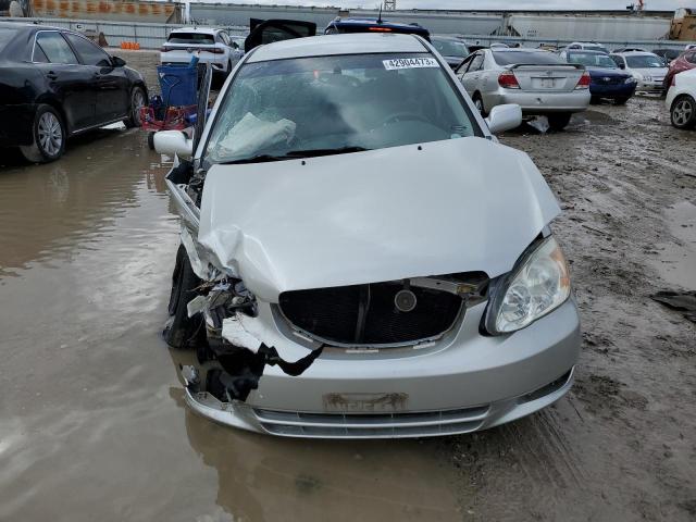 Photo 5 from auction – 2003 TOYOTA COROLLA CE with VIN 1NXBR32E03Z013025