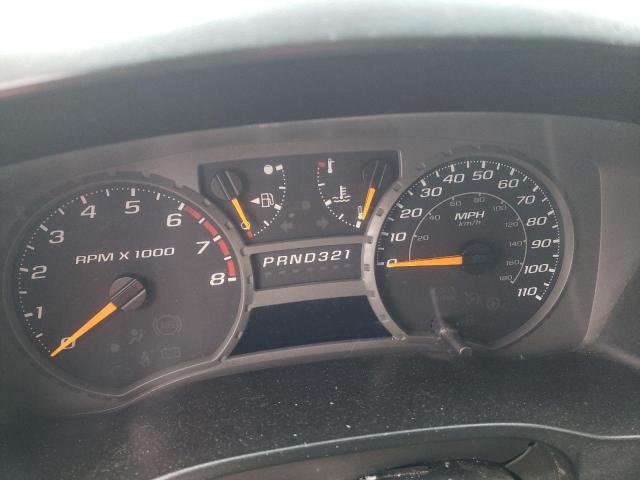 Photo 9 from auction – 2004 CHEVROLET COLORADO with VIN 1GCDS136348207118