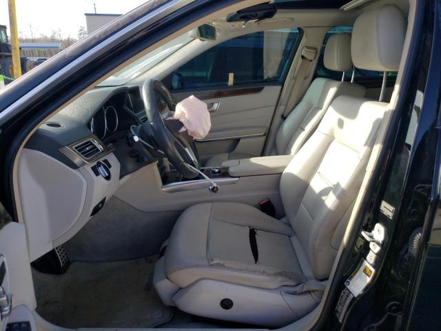 Photo 7 from auction – 2016 MERCEDES-BENZ E 350 with VIN WDDHF5KB2GB180003