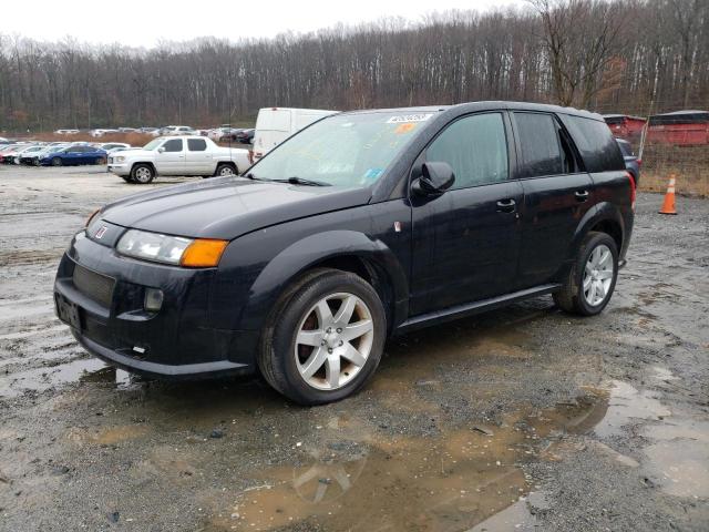 SATURN VUE 2004 with VIN 5GZCZ63484S837270 - Photo from auction