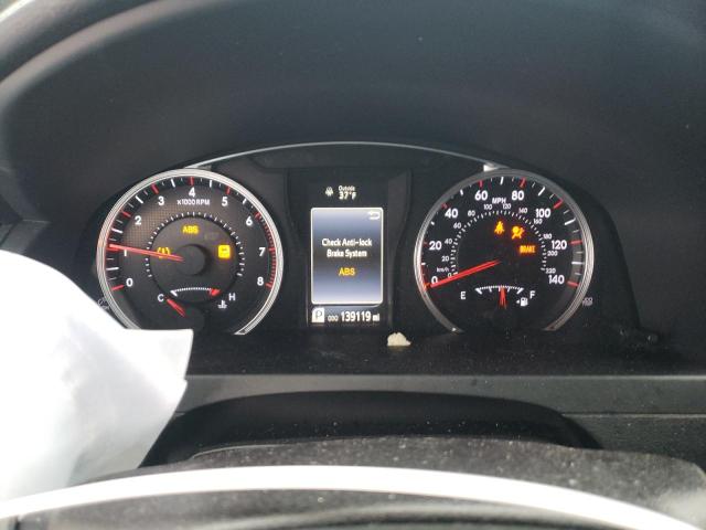 Photo 9 from auction – 2015 TOYOTA CAMRY LE with VIN 4T1BF1FK8FU001769