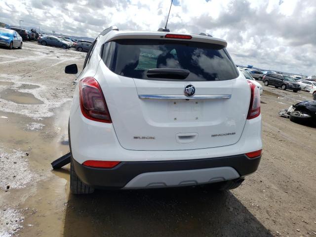 Photo 6 from auction – 2018 BUICK ENCORE PRE with VIN KL4CJASB2JB624610