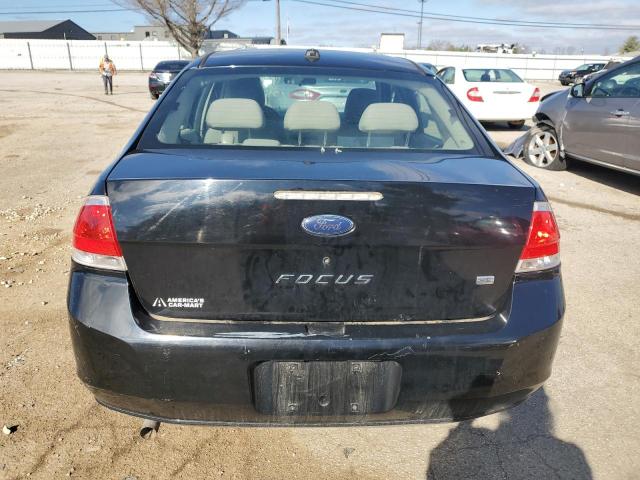 Photo 6 from auction – 2009 FORD FOCUS SE with VIN 1FAHP35N89W262174