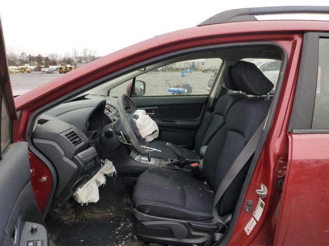 Photo 7 from auction – 2014 SUBARU IMPREZA SP with VIN JF1GPAL61E8258347