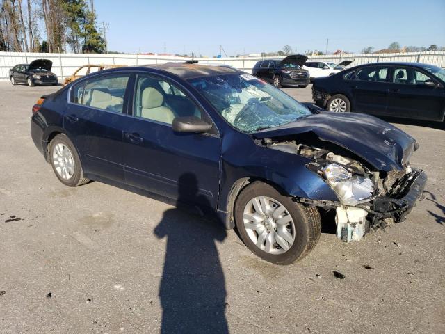 Photo 4 from auction – 2010 NISSAN ALTIMA BAS with VIN 1N4AL2APXAN454396