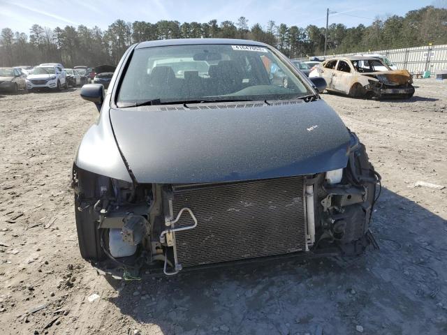 Photo 5 from auction – 2009 HONDA CIVIC LX with VIN 2HGFA16539H313893