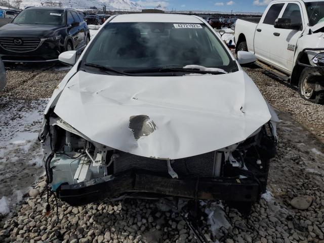 Photo 5 from auction – 2018 TOYOTA COROLLA L with VIN 2T1BURHE1JC097346