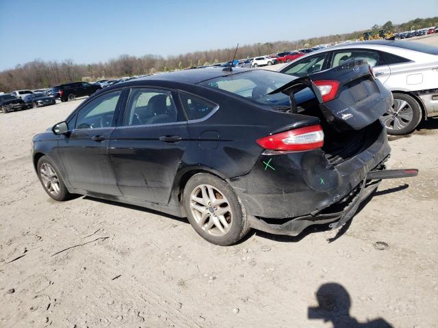 Photo 2 from auction – 2014 FORD FUSION SE with VIN 1FA6P0H72E5358935