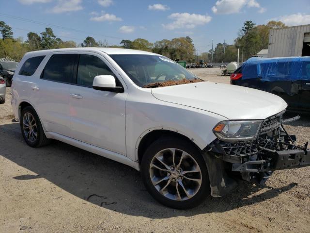 Photo 4 from auction – 2014 DODGE DURANGO SX with VIN 1C4RDHAG8EC332246