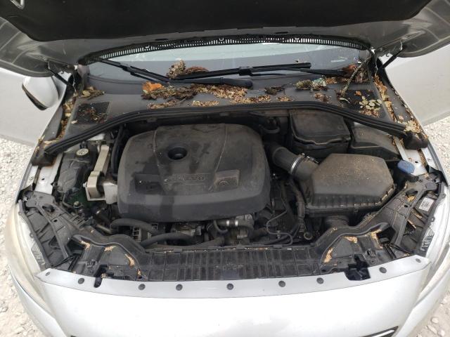 Photo 11 from auction – 2015 VOLVO S60 PREMIE with VIN YV140MFK0F2360751