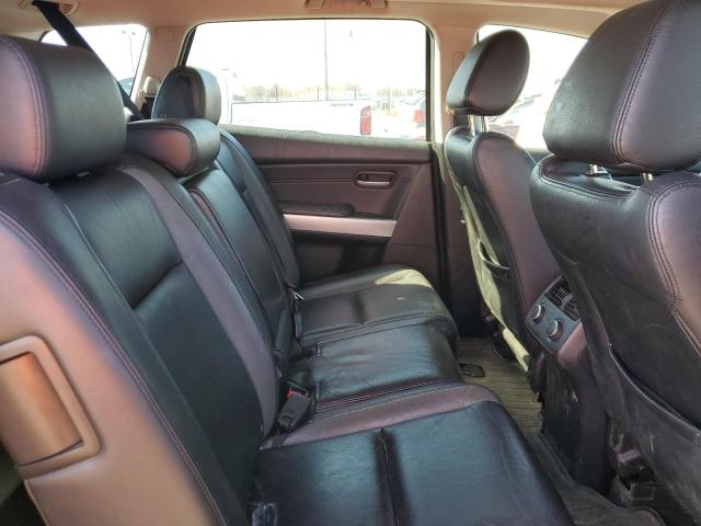 Photo 10 from auction – 2008 MAZDA CX-9 with VIN JM3TB38A780129460