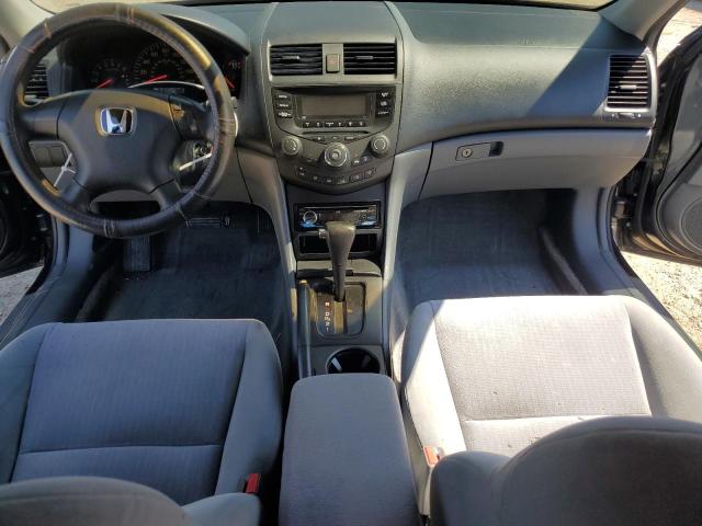 Photo 8 from auction – 2003 HONDA ACCORD LX with VIN 1HGCM56313A096575