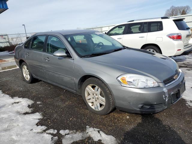 Photo 4 from auction – 2008 CHEVROLET IMPALA LT with VIN 2G1WC583989151796