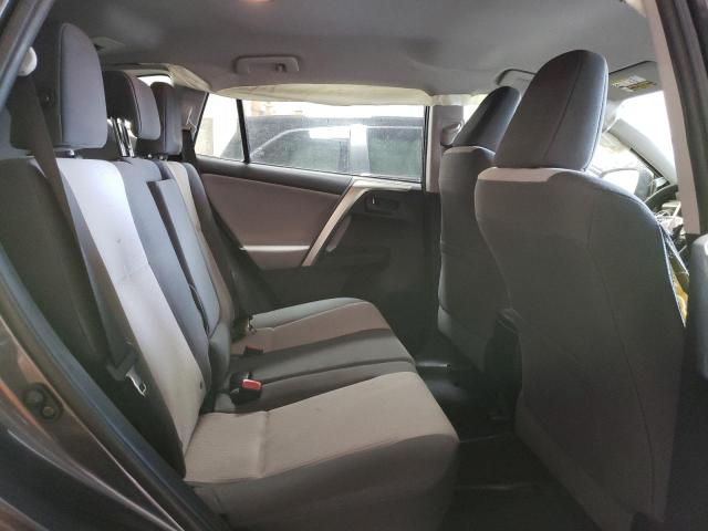 Photo 10 from auction – 2015 TOYOTA RAV4 LE with VIN JTMBFREV4FJ038737