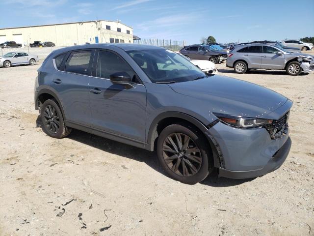 Photo 4 from auction – 2022 MAZDA CX-5 PREFE with VIN JM3KFBCM3N0544038