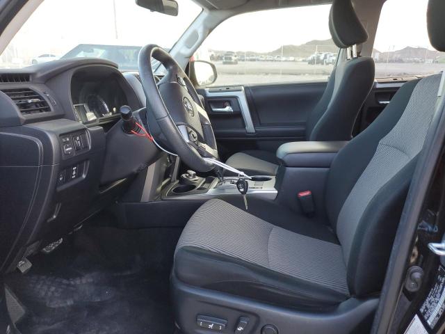 Photo 7 from auction – 2019 TOYOTA 4RUNNER SR with VIN JTEBU5JR0K5628987