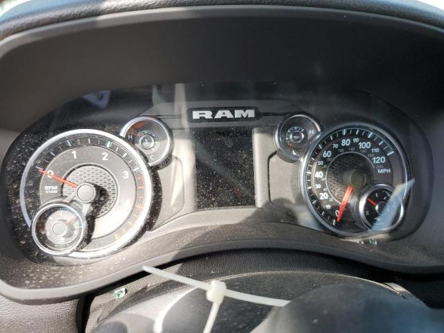 Photo 9 from auction – 2022 RAM 2500 TRADE with VIN 3C6UR5CL6NG371622